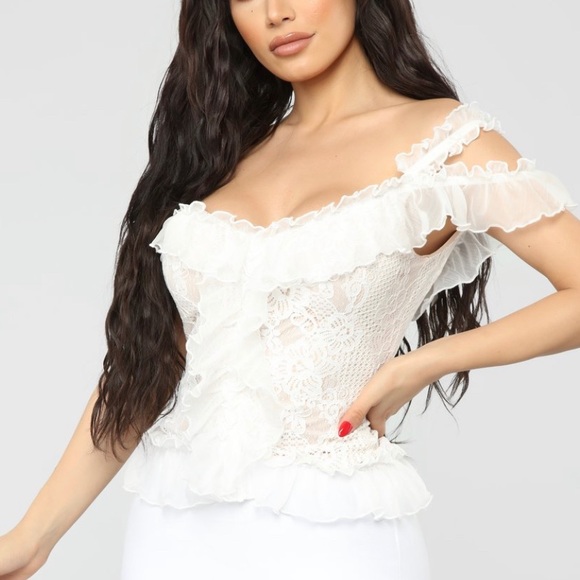 Fashion Nova Tops - Gorgeous top
